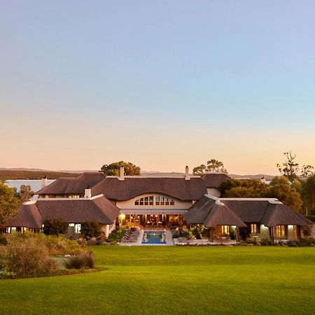 The Thatch House Boutique Hotel, Hermanus Exteriér fotografie