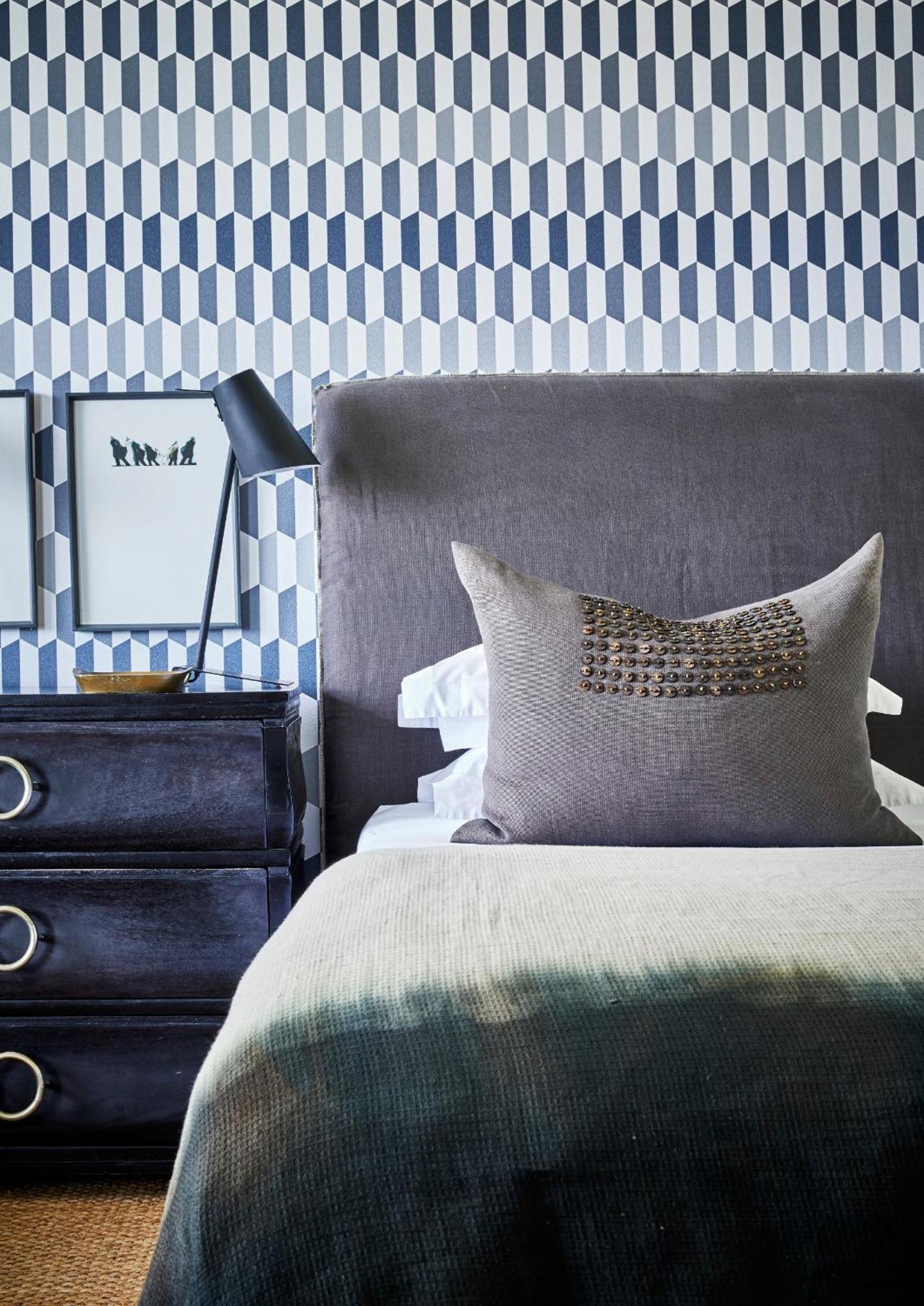 The Thatch House Boutique Hotel, Hermanus Exteriér fotografie